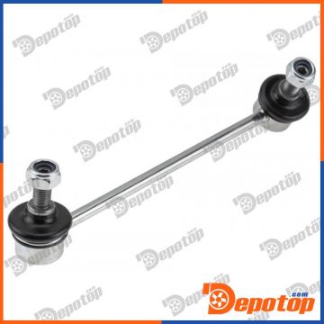Biellette De Barre Stabilisatrice arrière droite pour INFINITI | 54618-1MA0A, ZLT-NS-112