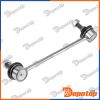 Biellette De Barre Stabilisatrice arrière droite pour INFINITI | 54618-1MA0A, ZLT-NS-112