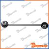 Biellette De Barre Stabilisatrice arrière droite pour INFINITI | 54618-1MA0A, ZLT-NS-112
