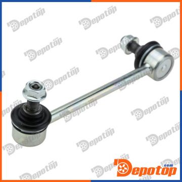 Biellette De Barre Stabilisatrice arrière droite pour SUZUKI | 46630-80F00, ZLT-SU-003