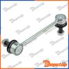 Biellette De Barre Stabilisatrice arrière droite pour SUZUKI | 46630-80F00, ZLT-SU-003
