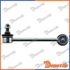 Biellette De Barre Stabilisatrice arrière droite pour SUZUKI | 46630-80F00, ZLT-SU-003