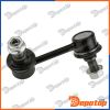 Biellette De Barre Stabilisatrice arrière gauche pour HYUNDAI | 55530-4H000, ZLP-HY-547