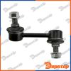 Biellette De Barre Stabilisatrice arrière gauche pour HYUNDAI | 55530-4H000, ZLP-HY-547