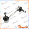 Biellette De Barre Stabilisatrice arrière gauche pour BMW | 33506785607, ZLT-BM-005