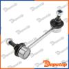 Biellette De Barre Stabilisatrice arrière gauche pour BMW | 33506785607, ZLT-BM-005