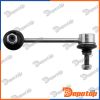 Biellette De Barre Stabilisatrice arrière gauche pour BMW | 33506785607, ZLT-BM-005
