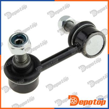 Biellette De Barre Stabilisatrice arrière gauche pour HONDA | 52320-S7A-003, ZLT-HD-014