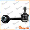 Biellette De Barre Stabilisatrice arrière gauche pour HONDA | 52320-S7A-003, ZLT-HD-014