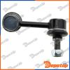 Biellette De Barre Stabilisatrice arrière gauche pour HONDA | 52320-S7A-003, ZLT-HD-014