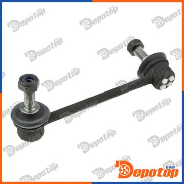 Biellette De Barre Stabilisatrice arrière gauche pour HONDA | 52325-TA0-A01, ZLT-HD-084