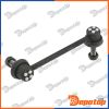 Biellette De Barre Stabilisatrice arrière gauche pour HONDA | 52325-TA0-A01, ZLT-HD-084