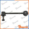 Biellette De Barre Stabilisatrice arrière gauche pour HONDA | 52325-TA0-A01, ZLT-HD-084