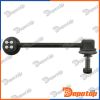 Biellette De Barre Stabilisatrice arrière gauche pour HONDA | 52325-TA0-A01, ZLT-HD-084