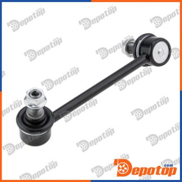 Biellette De Barre Stabilisatrice arrière gauche pour ACURA | 52325-S3V-023, ZLT-HD-088