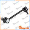 Biellette De Barre Stabilisatrice arrière gauche pour ACURA | 52325-S3V-023, ZLT-HD-088