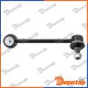 Biellette De Barre Stabilisatrice arrière gauche pour ACURA | 52325-S3V-023, ZLT-HD-088
