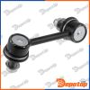 Biellette De Barre Stabilisatrice arrière gauche pour HONDA | 52321-SFE-013, ZLT-HD-092