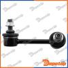 Biellette De Barre Stabilisatrice arrière gauche pour HONDA | 52321-SFE-013, ZLT-HD-092