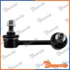 Biellette De Barre Stabilisatrice arrière gauche pour HONDA | 52321-SFE-013, ZLT-HD-092