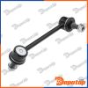 Biellette De Barre Stabilisatrice arrière gauche pour HONDA | 52325-STX-A01, ZLT-HD-094