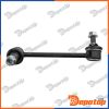 Biellette De Barre Stabilisatrice arrière gauche pour HONDA | 52325-STX-A01, ZLT-HD-094