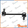 Biellette De Barre Stabilisatrice arrière gauche pour HONDA | 52325-STX-A01, ZLT-HD-094