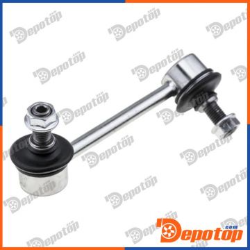 Biellette De Barre Stabilisatrice arrière gauche pour HYUNDAI | 55530-26600, ZLT-HY-535
