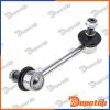 Biellette De Barre Stabilisatrice arrière gauche pour HYUNDAI | 55530-26600, ZLT-HY-535