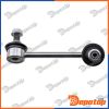 Biellette De Barre Stabilisatrice arrière gauche pour HYUNDAI | 55530-26600, ZLT-HY-535