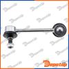 Biellette De Barre Stabilisatrice arrière gauche pour HYUNDAI | 55530-26600, ZLT-HY-535