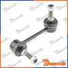 Biellette De Barre Stabilisatrice arrière gauche pour NISSAN | 54668-EG02A, ZLT-NS-099
