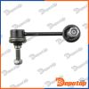 Biellette De Barre Stabilisatrice arrière gauche pour NISSAN | 54668-EG02A, ZLT-NS-099