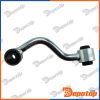 Biellette De Barre Stabilisatrice arrière gauche pour NISSAN | 55619-1KD0A, ZLT-NS-105