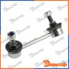 Biellette De Barre Stabilisatrice arrière gauche pour NISSAN | 56261-1AA0B, ZLT-NS-107