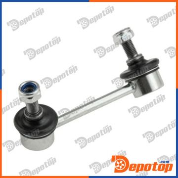 Biellette De Barre Stabilisatrice arrière gauche pour NISSAN | 56261-1AA0B, ZLT-NS-107
