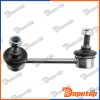 Biellette De Barre Stabilisatrice arrière gauche pour NISSAN | 56261-1AA0B, ZLT-NS-107