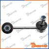 Biellette De Barre Stabilisatrice arrière gauche pour NISSAN | 56261-1AA0B, ZLT-NS-107