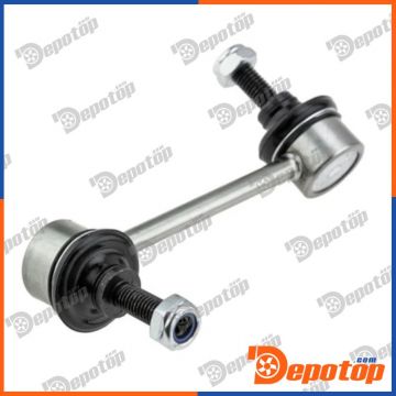 Biellette De Barre Stabilisatrice arrière gauche pour FORD | DG1Z-5K484-B, ZLT-FR-011
