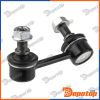 Biellette De Barre Stabilisatrice arrière gauche pour NISSAN | 546689W200, ZLT-NS-063