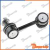 Biellette De Barre Stabilisatrice arrière gauche pour NISSAN | 546689W200, ZLT-NS-063
