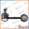 Biellette De Barre Stabilisatrice arrière gauche pour NISSAN | 546689W200, ZLT-NS-063