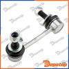 Biellette De Barre Stabilisatrice arrière gauche pour INFINITI | 54668-WL010, ZLT-NS-065
