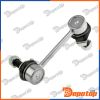 Biellette De Barre Stabilisatrice arrière gauche pour INFINITI | 54668-WL010, ZLT-NS-065