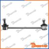Biellette De Barre Stabilisatrice arrière gauche pour INFINITI | 54668-1MA0A, ZLT-NS-113