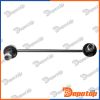 Biellette De Barre Stabilisatrice arrière gauche pour INFINITI | 54668-1MA0A, ZLT-NS-113