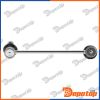 Biellette De Barre Stabilisatrice arrière gauche pour INFINITI | 54668-1MA0A, ZLT-NS-113