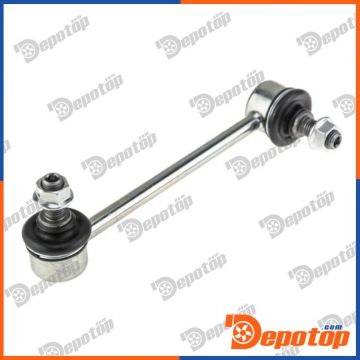 Biellette De Barre Stabilisatrice arrière gauche pour SUZUKI | 46640-80F00, ZLT-SU-002