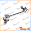 Biellette De Barre Stabilisatrice arrière gauche pour SUZUKI | 46640-80F00, ZLT-SU-002