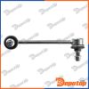 Biellette De Barre Stabilisatrice arrière gauche pour SUZUKI | 46640-80F00, ZLT-SU-002